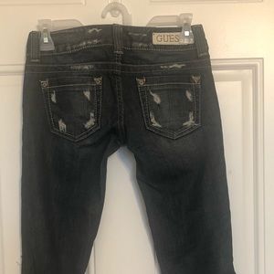 Guess Jeans size 24 stretch